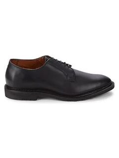 Badlands Leather Bluchers