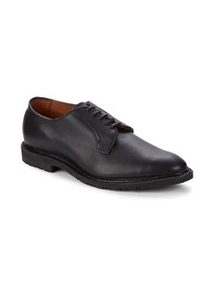 Badlands Leather Bluchers