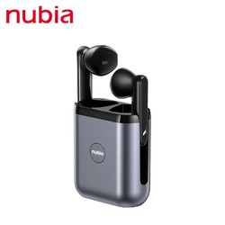 nubia 努比亚 T1真无线蓝牙耳机