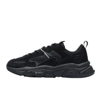 FILA 斐乐 火星二代 男子跑鞋 F12M131116F-BK 黑色 41