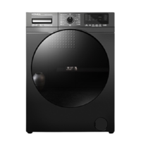KONKA 康佳 欧标系列 XQG100-BB12D01S 滚筒洗衣机 10kg 灰色