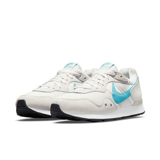 NIKE 耐克 Venture Runner Wide 男子休闲运动鞋 DM8453-001 灰白蓝 40.5