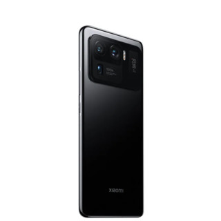 Xiaomi 小米 11 Ultra 5G手机 8GB+256GB 陶瓷黑