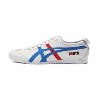 Onitsuka Tiger 鬼塚虎 Mexico 66 Tokyo 中性休闲运动鞋 1183A730