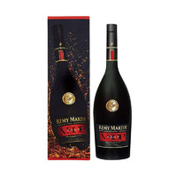 RÉMY MARTIN 人头马 【】【日本直购】Remy Martin 人头马 优质香槟区干邑白兰地VSOP 700ml 日本礼盒版 浓郁香醇