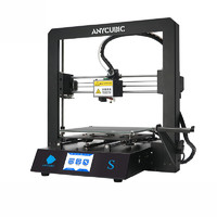 Anycubic 縱維立方 Mega-S 3D打印機