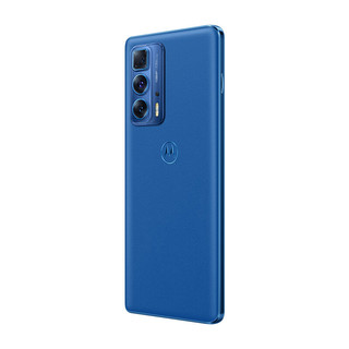 MOTOROLA 摩托罗拉 edge s Pro 5G手机 12GB+256GB 青玉案