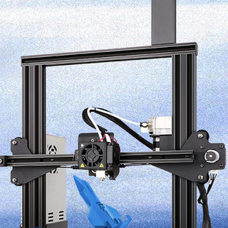Anycubic 纵维立方 Mega Zero2.0 3D打印机
