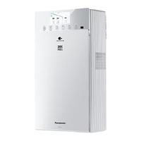 Panasonic 松下 FV-RZ09VD2-S 高级版壁挂式新风机