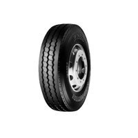BRIDGESTONE 普利司通 G628 卡客车轮胎 经济耐磨型 11R22.5 16PR 146/143L