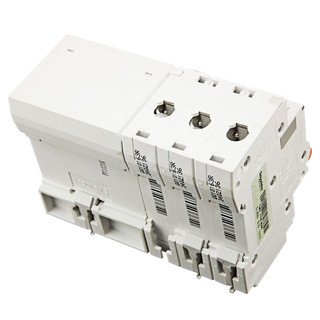 Schneider Electric 施耐德电气 EA9RN3C1630CNEW 漏电保护器 3P 16A