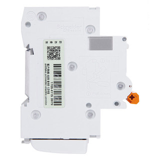 Schneider Electric 施耐德电气 EA9RN2C4030C 漏电保护器 2P 40A