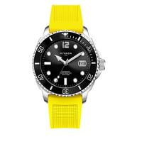 NIVADA 尼维达 42.5毫米自动上链腕表 N93.6172.415221