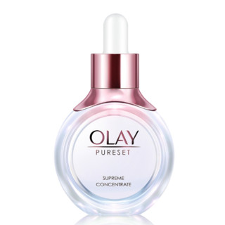 OLAY 玉兰油 纯璨晶透系列+水感透白系列 美白护肤套装