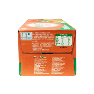 Tropicana 纯果乐 果缤纷 复合果汁饮料 热带美味 250ml*24盒