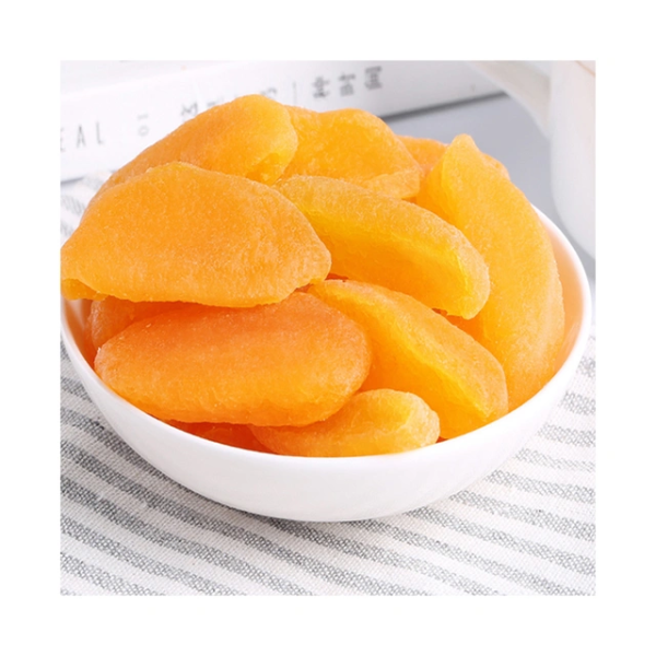 becheery百草味黄桃干60g100g