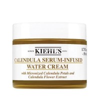 cdf会员购：Kiehl's 科颜氏 金盏花精华水活霜 50ml