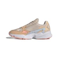 adidas ORIGINALS Falcon W 女子休闲运动鞋 GV7367