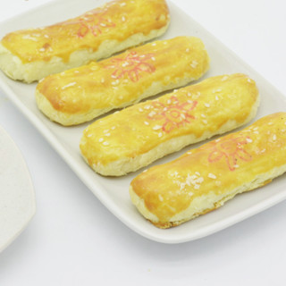 京隆 牛舌饼 500g