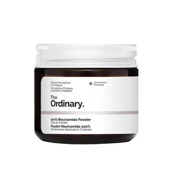 The Ordinary 100%烟酰胺粉 20g