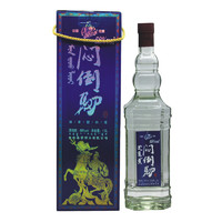 内蒙古烈酒草原库存宁河源68度1500ml 三斤闷倒驴纯粮清香型白酒