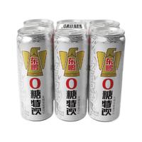 东鹏 特饮 东鹏0糖能量饮料335ml*6罐0蔗糖0脂无负担送礼