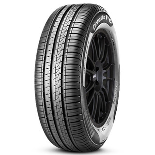 PIRELLI 倍耐力 Cinturato P6 轿车轮胎 静音舒适型 195/60R16 89H