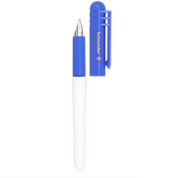 Schneider 施耐德 钢笔 BK401 蓝色 EF尖 单支装