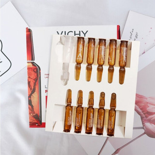 VICHY 薇姿 多重胜肽紧颜安瓶精华液 1.8ml*30