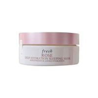 fresh 馥蕾诗 玫瑰润泽保湿双效睡眠面膜 30ml