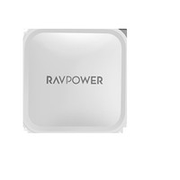 RAVPOWER 睿能宝 RP-PC112 手机充电器 Type-C 61W