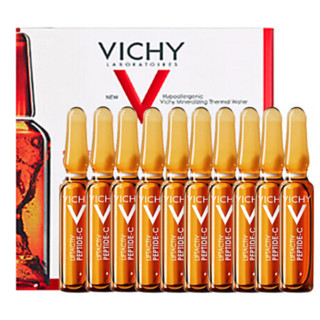 VICHY 薇姿 多重胜肽紧颜安瓶精华液