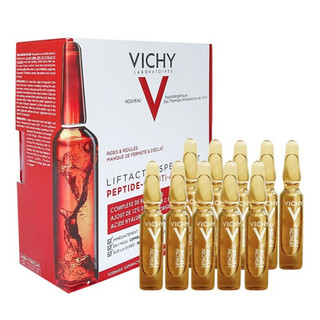 VICHY 薇姿 多重胜肽紧颜安瓶精华液