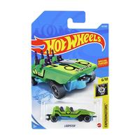 风火轮 1/64 GTB70 火辣小车