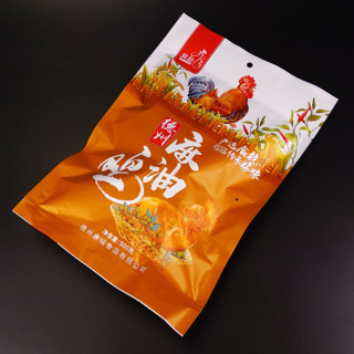 凤起 德州麻油鸡 500g