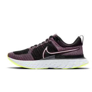 NIKE 耐克 React Infinity Run FK 2 女子跑鞋 CT2423