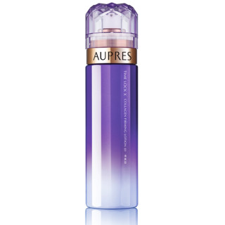 AUPRES 欧珀莱 时光锁胶原护肤套装 (紧致水清爽型170ml+紧致乳清爽型130ml)