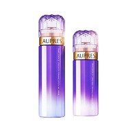 AUPRES 欧珀莱 时光锁紧致弹润水乳套装（水30ml+乳20ml）