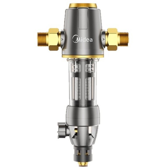 美的 QZBW20S-12 前置过滤器