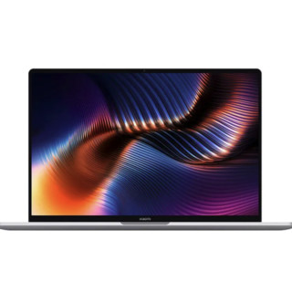 Xiaomi 小米 Pro 14 14.0英寸 轻薄本 新月银 (酷睿i5-11300H、核芯显卡、16GB、512GB SSD、2.5K、120Hz）