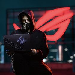 rog玩家国度幻142022r96900星空白设计师轻薄高性能游戏笔记本电脑