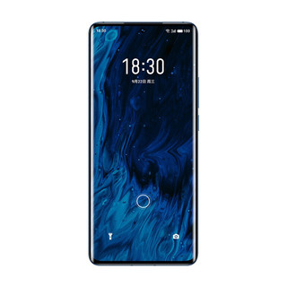 MEIZU 魅族 18s Pro 5G手机 8GB+128GB 苍穹浩瀚