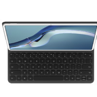 HUAWEI 华为 MatePad Pro 12.6英寸 HarmonyOS平板电脑 (2560*1600、麒麟9000E、8GB、128GB、WiFi版、曜石灰、WGR-W09)+手写笔套装