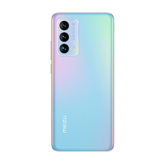 MEIZU 魅族 18s 5G手机 8GB+128GB 独角兽EVO