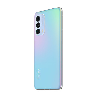 MEIZU 魅族 18s 5G手机 8GB+128GB 独角兽EVO