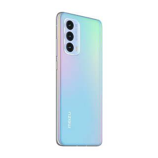 MEIZU 魅族 18s 5G手机 8GB+128GB 独角兽EVO