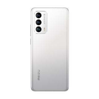 MEIZU 魅族 18s 5G手机 8GB+128GB 踏雪