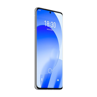 MEIZU 魅族 18s 5G手机 8GB+128GB 踏雪