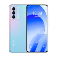 MEIZU 魅族 18s 5G手机 12GB+256GB 独角兽EVO