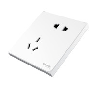 88VIP：施耐德电气 皓呈系列 插座